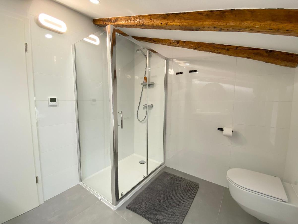 Parentium Loft Center Square Apartment Porec Exterior photo