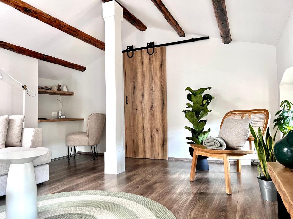 Parentium Loft Center Square Apartment Porec Exterior photo